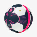 Navy/Neon Roze