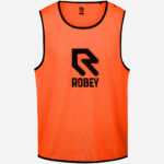 Neon Oranje