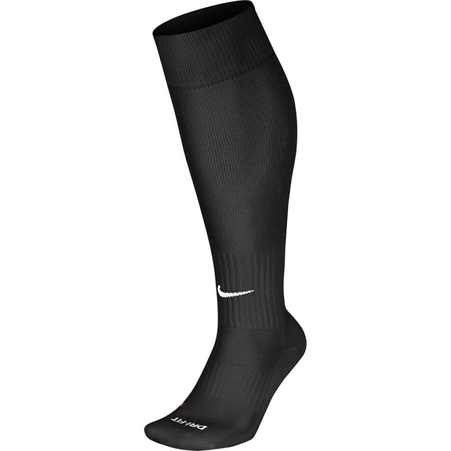 Nike Classic Football Dri-FIT Sokken (zwart)