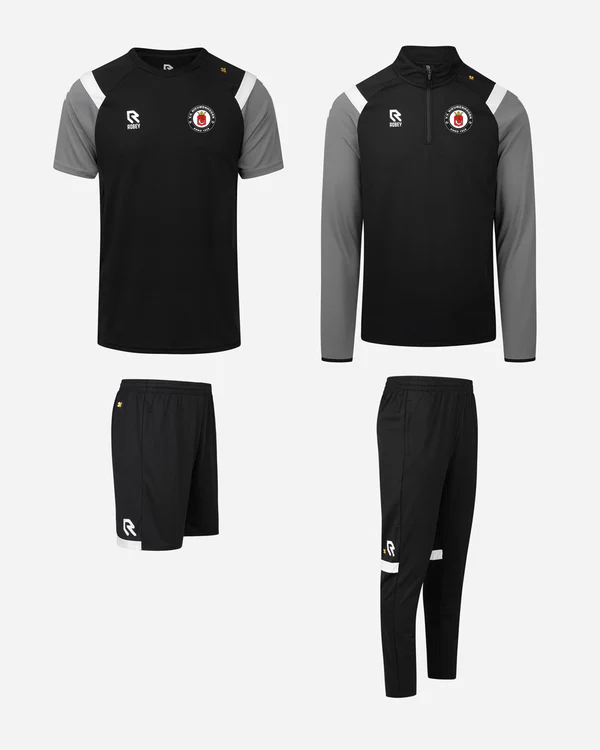 VV Nieuwenhoorn Trainingsset