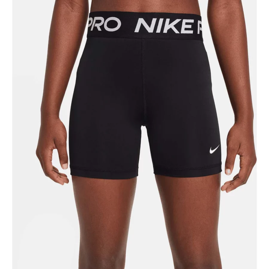 Nike Pro Big Kids' (girls') 3i Shor