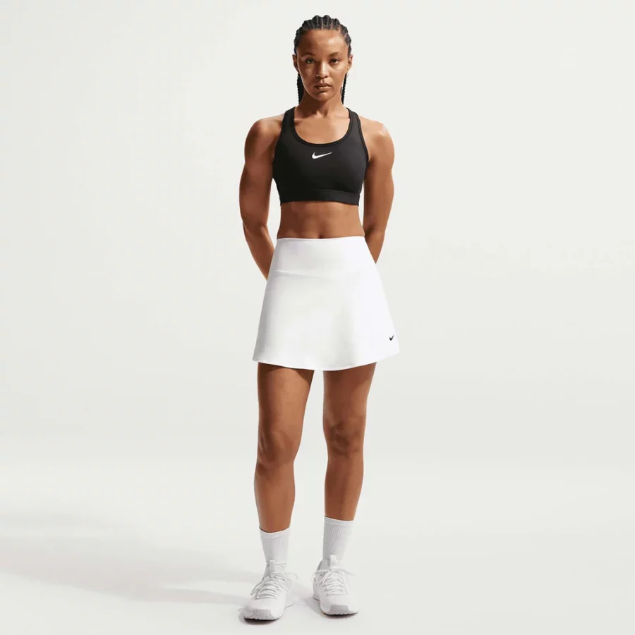 Nike Dri-fit Swoosh Women's Medium-