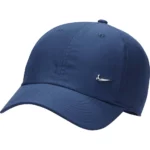 midnight navy/white Blauw-
