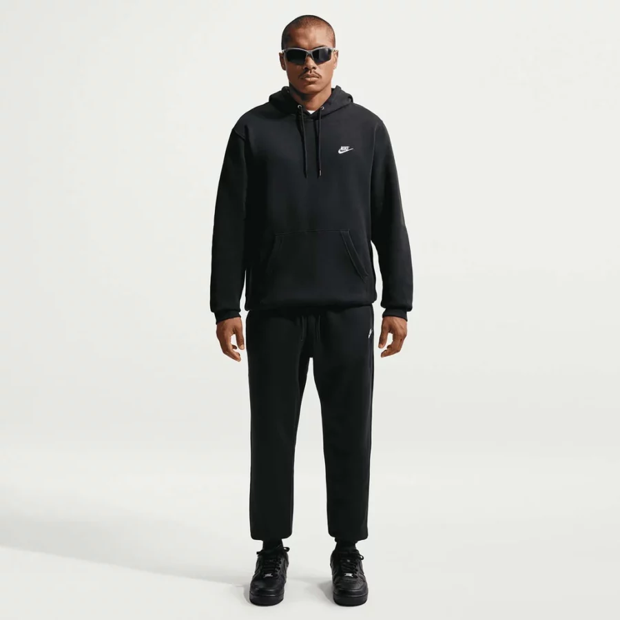 M Nk Club Bb Cuff Pant
