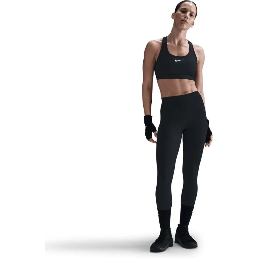 Nike One Women's High-waisted Full-