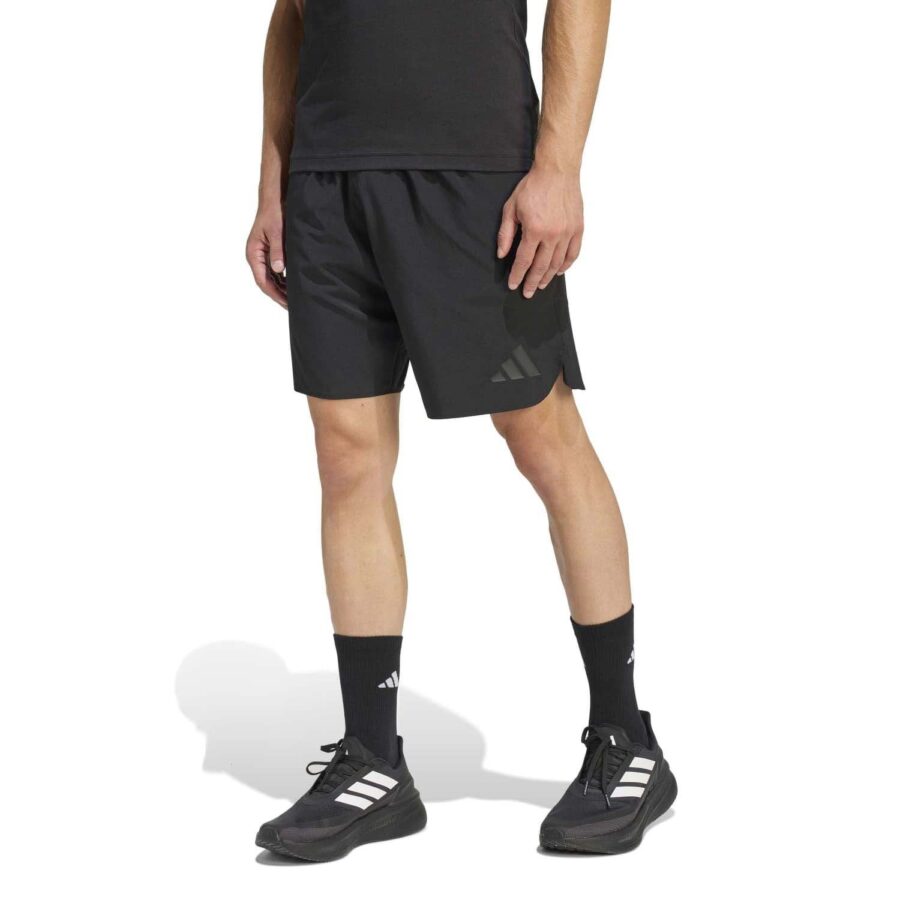 adidas Tiro Travel Woven Short