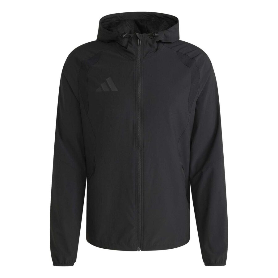 adidas Tiro Travel Windbreaker Jacket