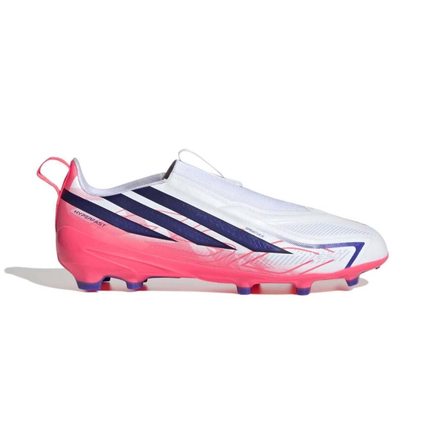adidas F50 Hyperfast League LL FG J