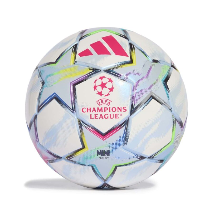 adidas UEFA Champions League Mini voetbal