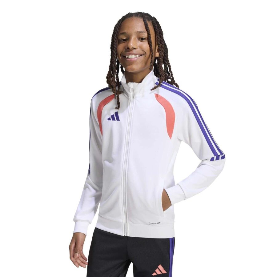 adidas Tiro26 League Training Jacket (Junior)