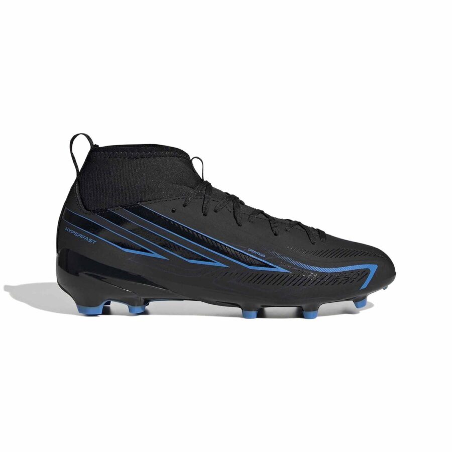 adidas F50 Hyperfast League Mid FG J