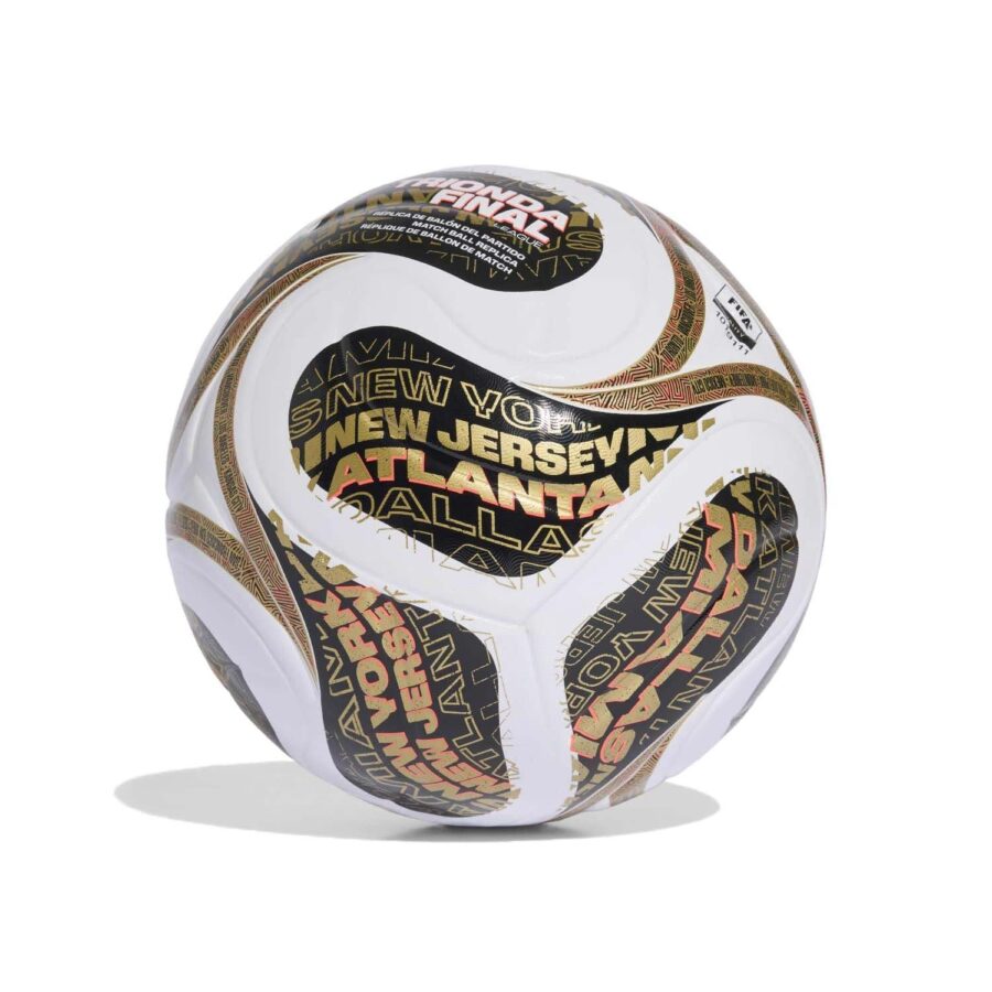 adidas FIFA World Cup 26 Trionda Finals League voetbal