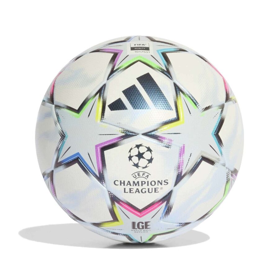 adidas UCL League Box voetbal