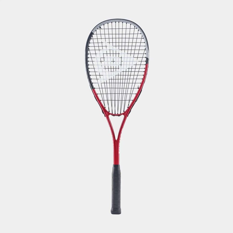 Dunlop Tristorm Tour Squashracket